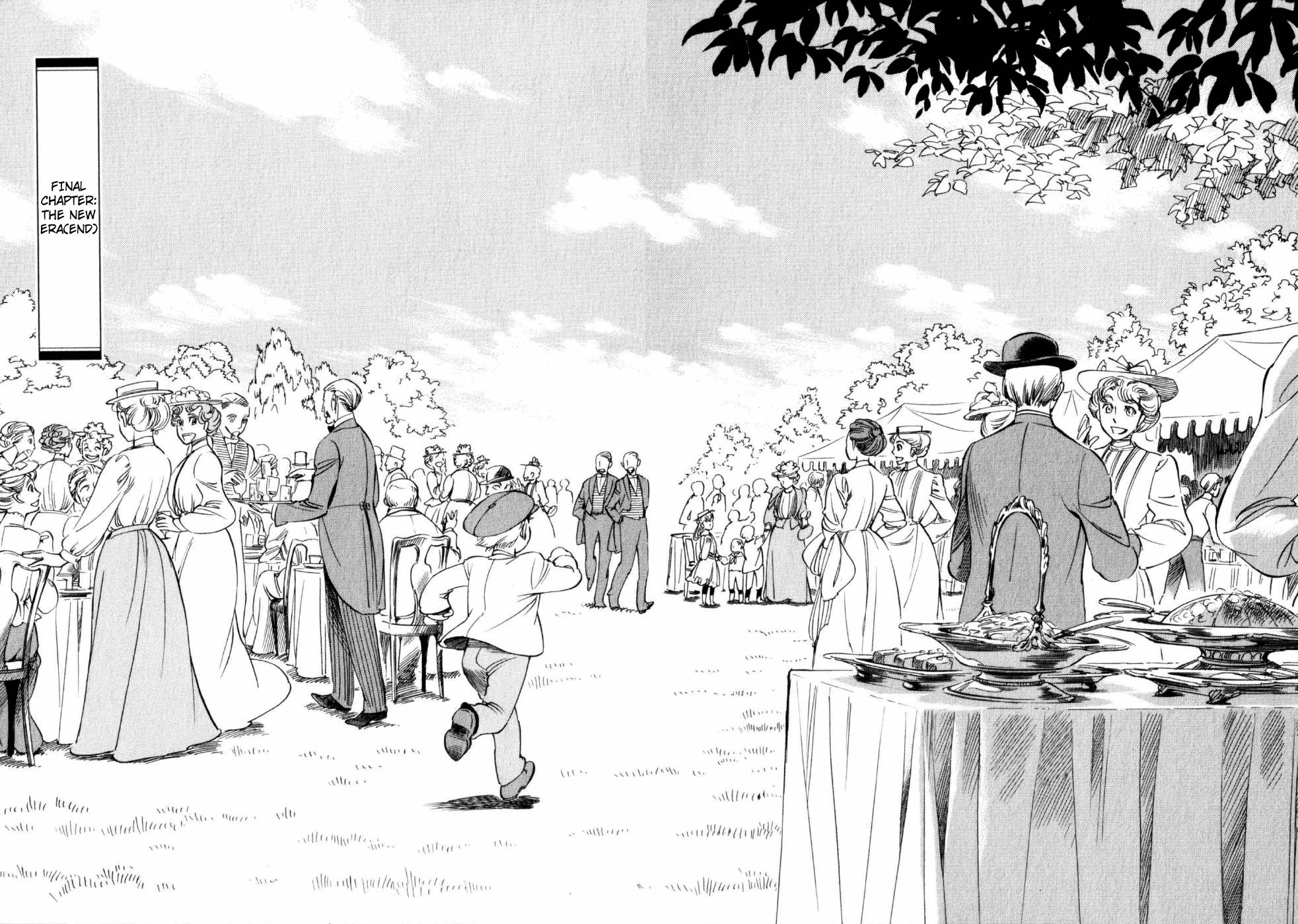 Read Emma (en) Manga Online