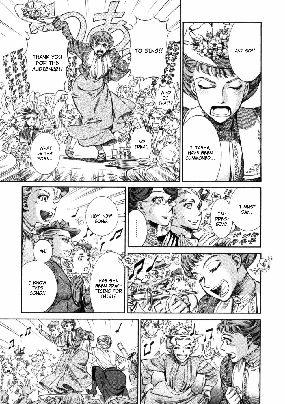 Read Emma (en) Manga Online