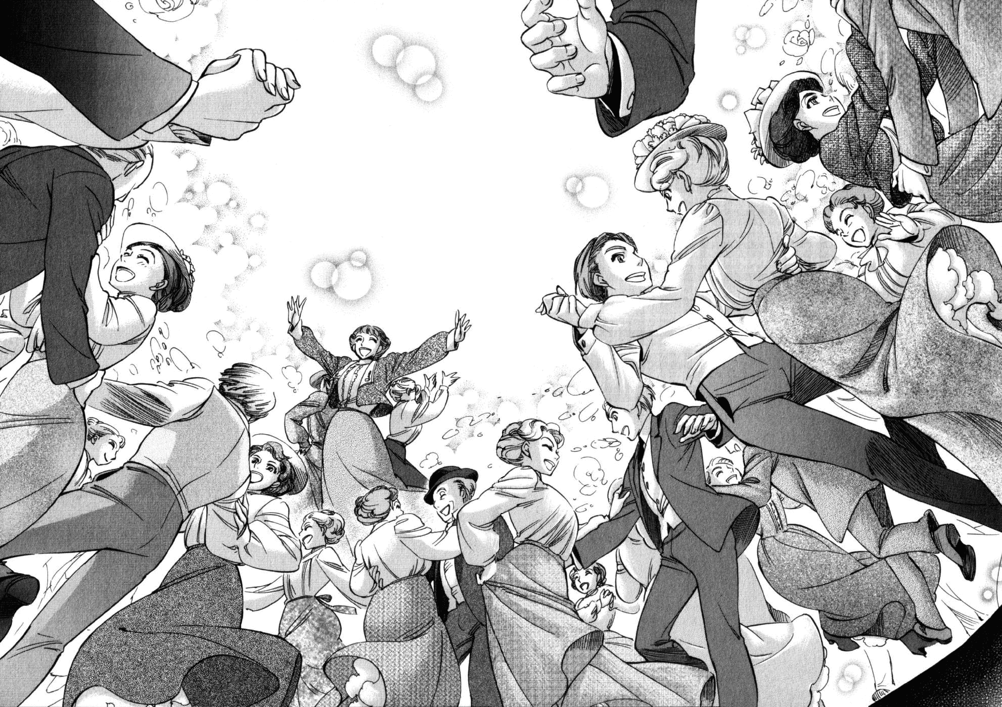 Read Emma (en) Manga Online