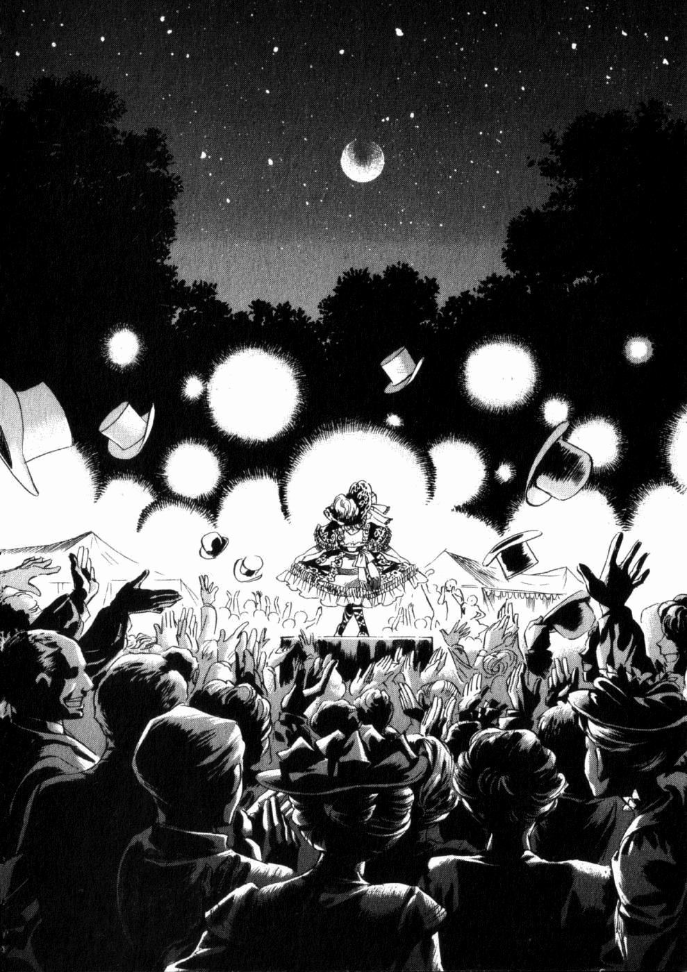 Read Emma (en) Manga Online