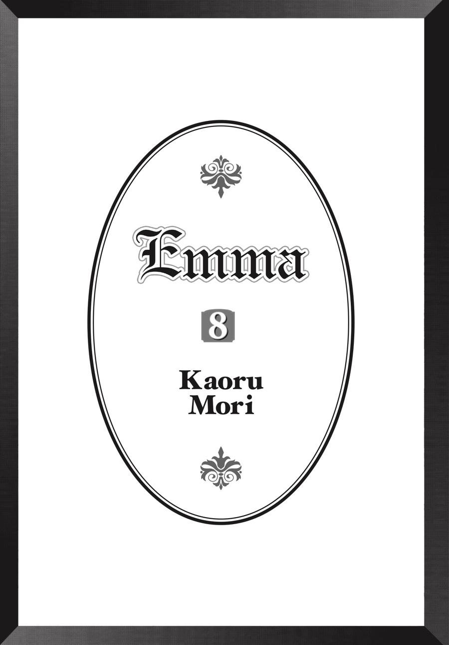 Read Emma (en) Manga Online