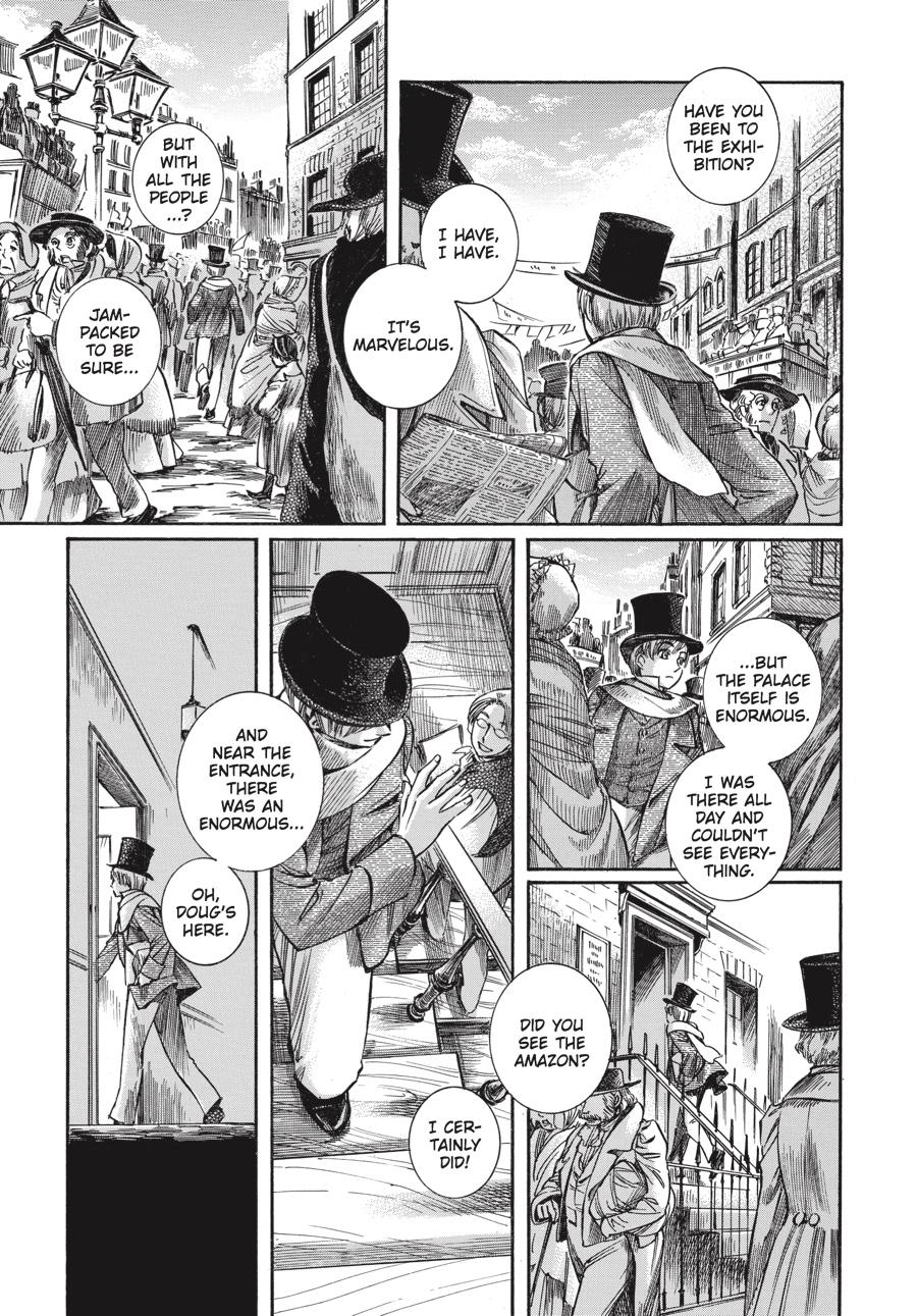 Read Emma (en) Manga Online