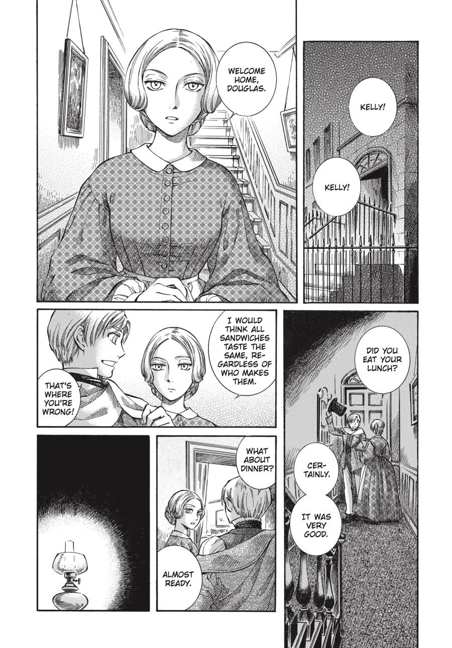 Read Emma (en) Manga Online