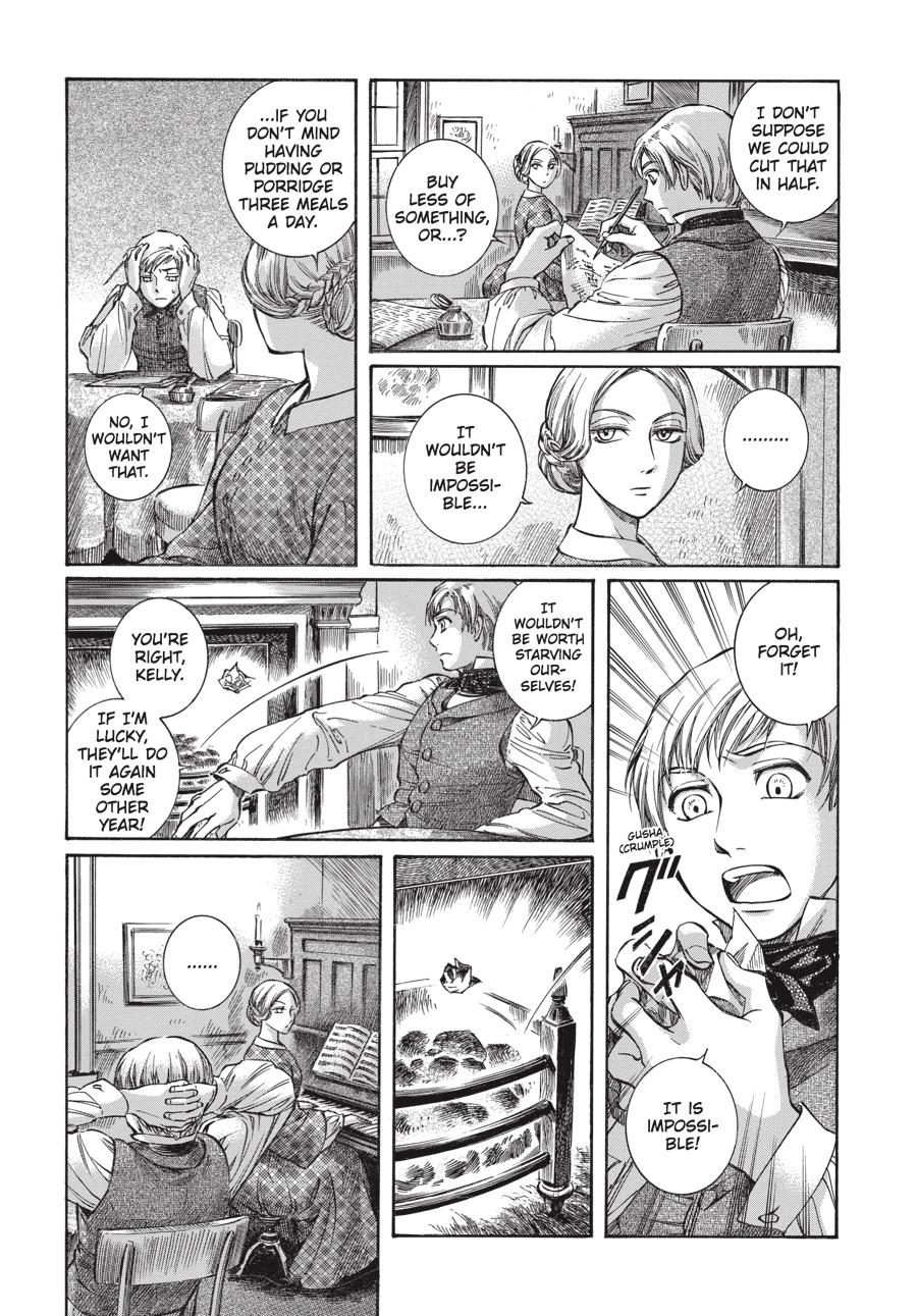 Read Emma (en) Manga Online