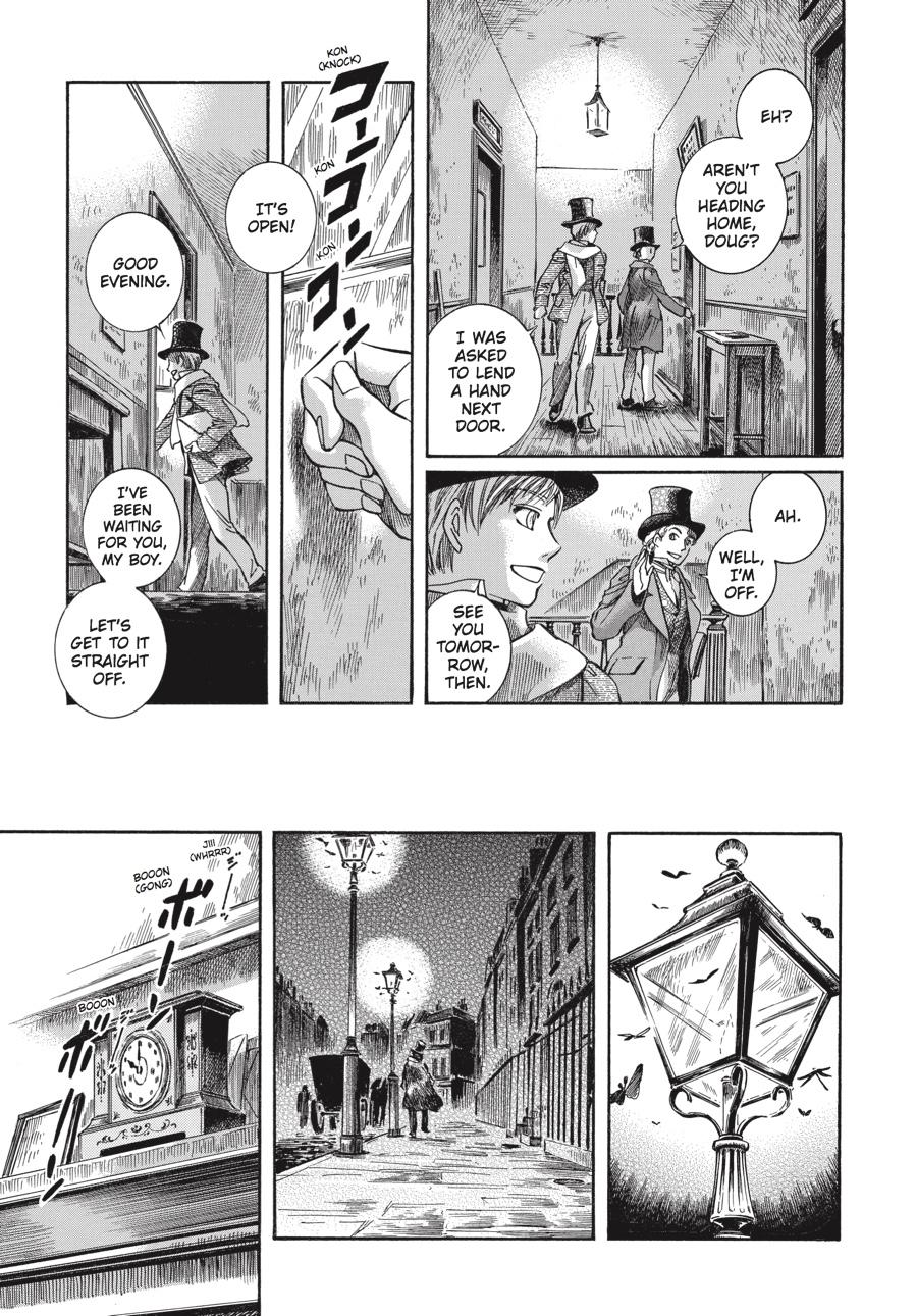 Read Emma (en) Manga Online