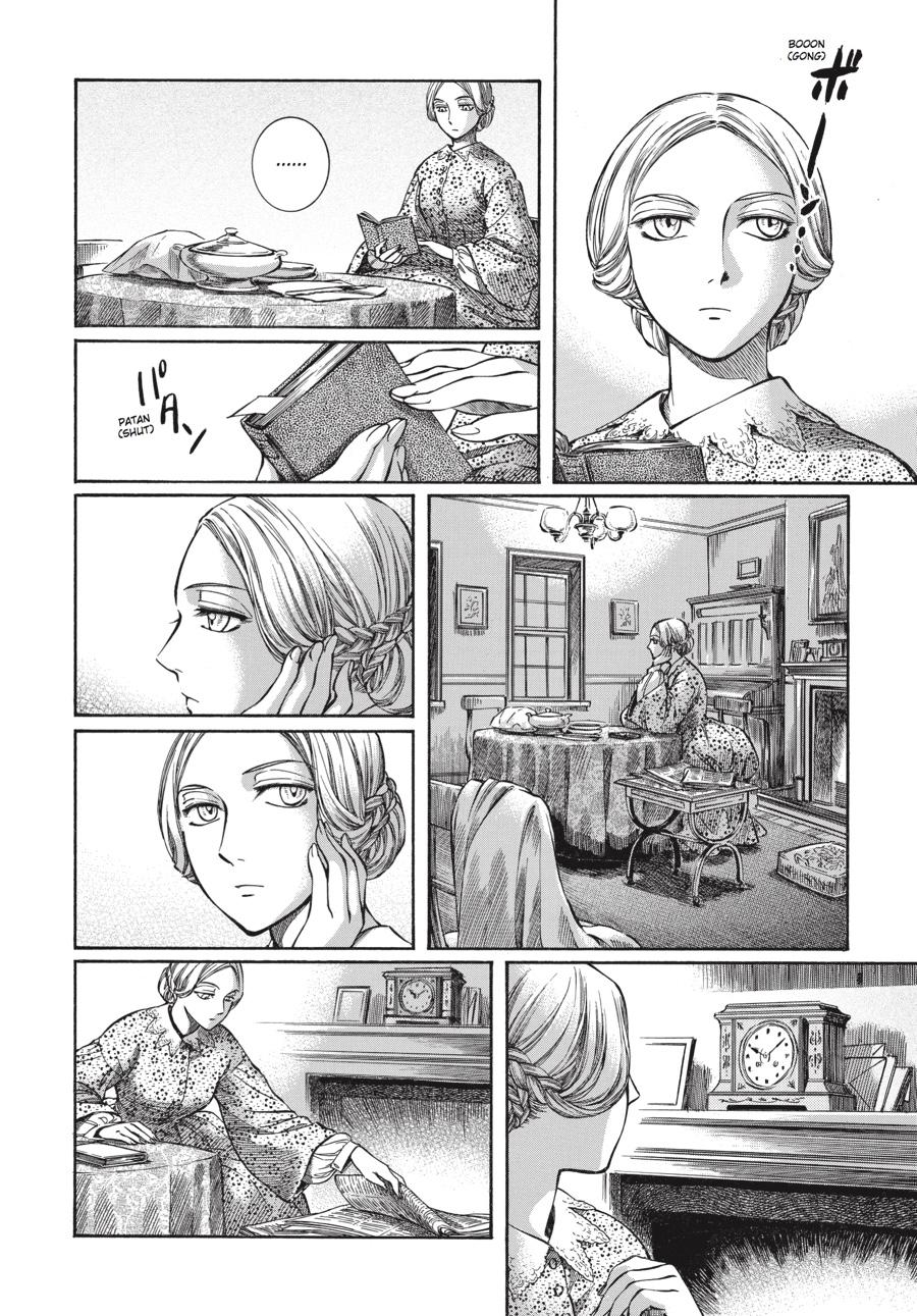 Read Emma (en) Manga Online