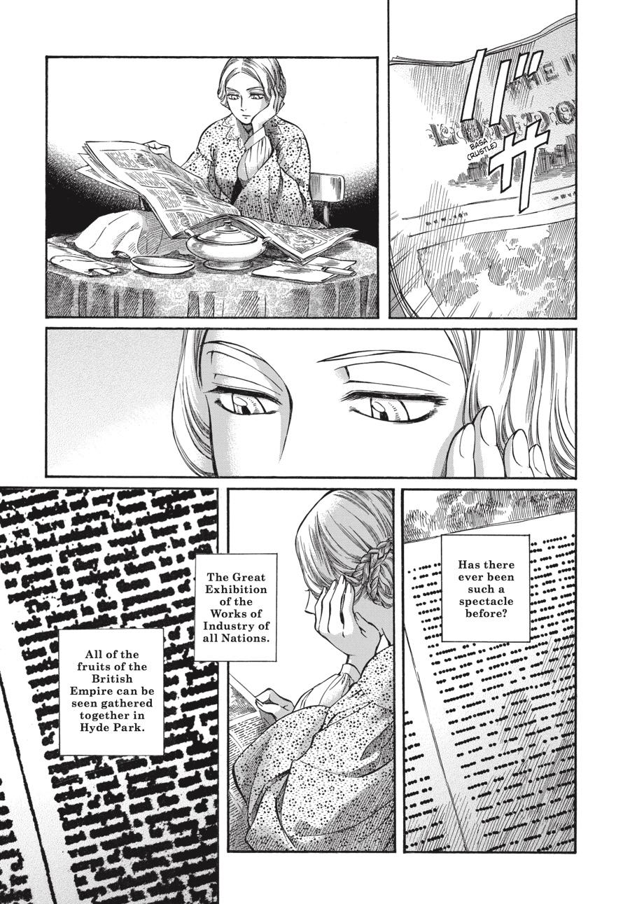 Read Emma (en) Manga Online