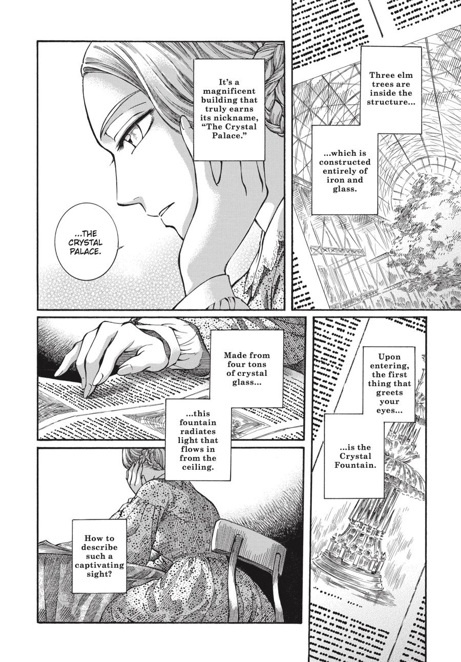 Read Emma (en) Manga Online