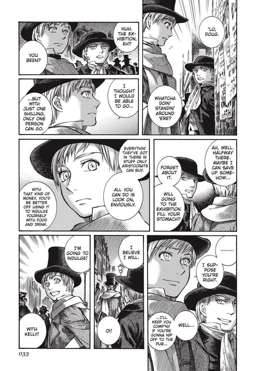 Read Emma (en) Manga Online