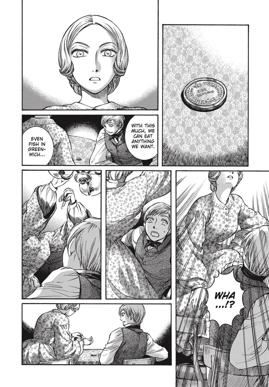 Read Emma (en) Manga Online