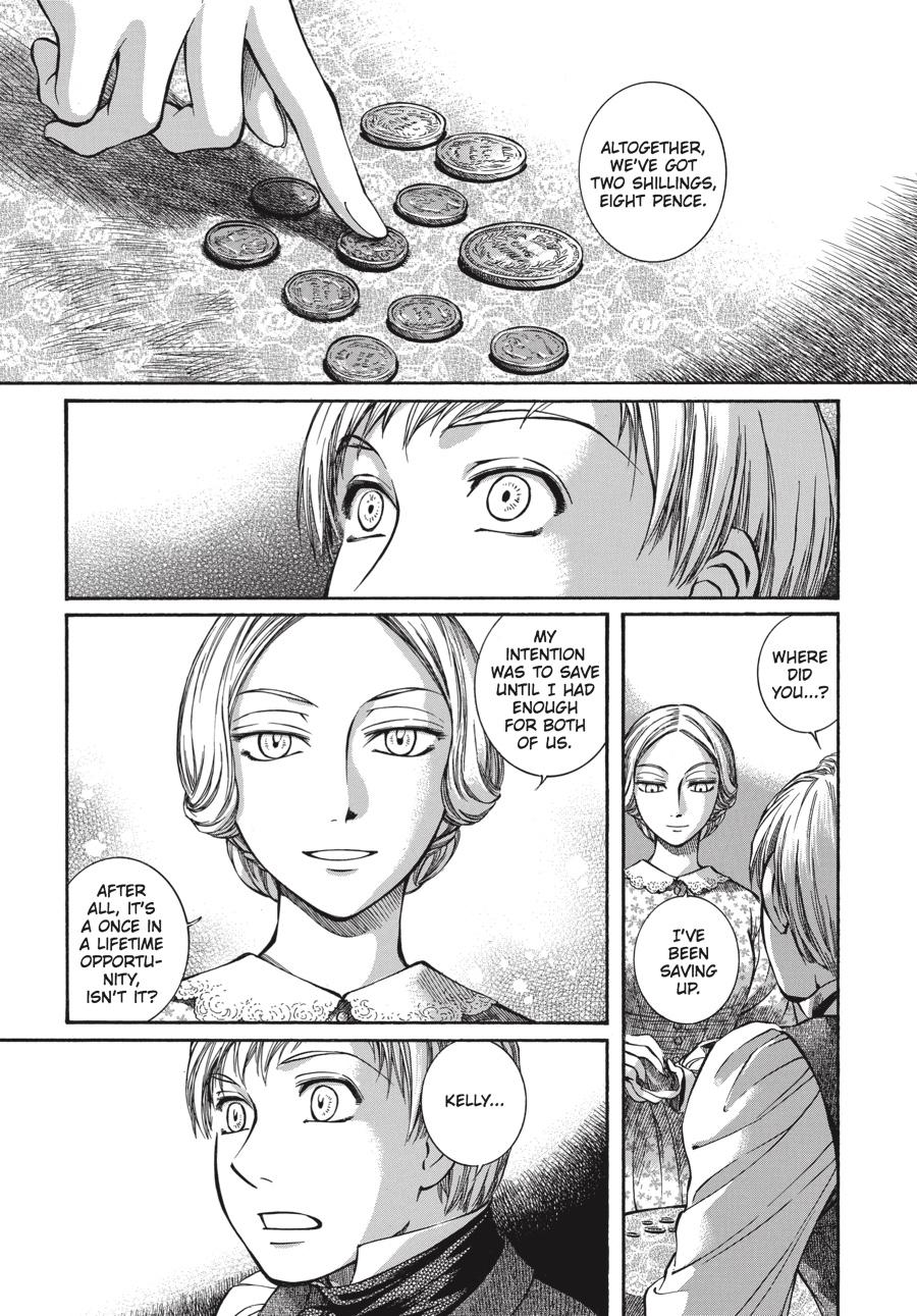 Read Emma (en) Manga Online