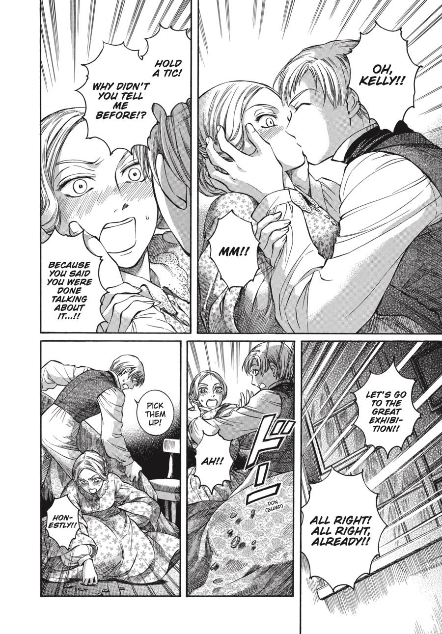 Read Emma (en) Manga Online