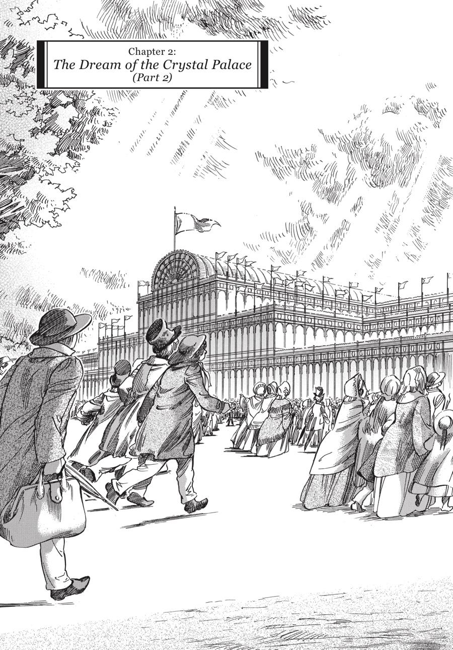 Read Emma (en) Manga Online