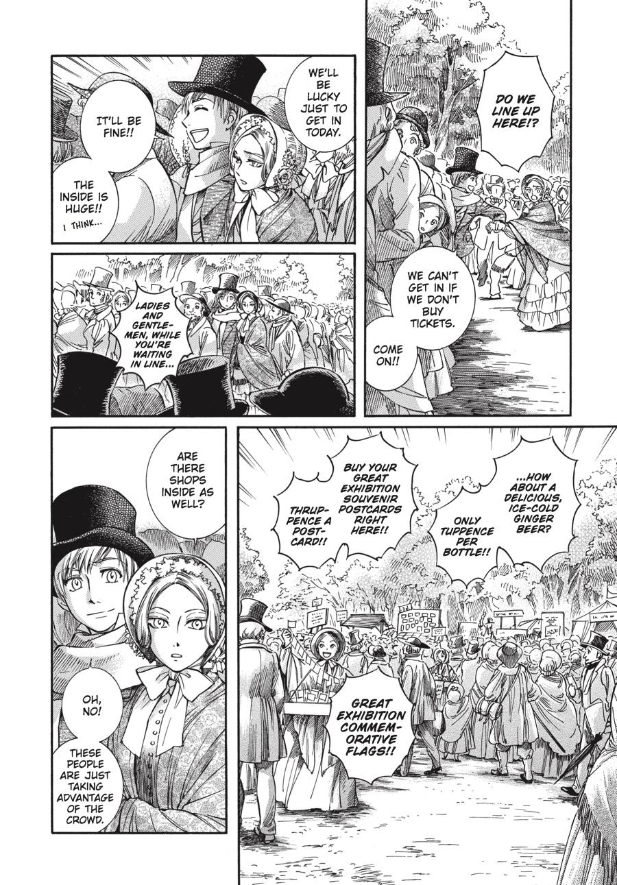 Read Emma (en) Manga Online