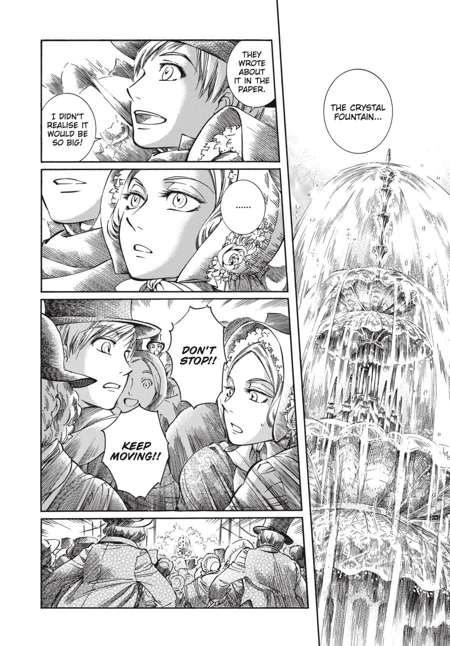 Read Emma (en) Manga Online