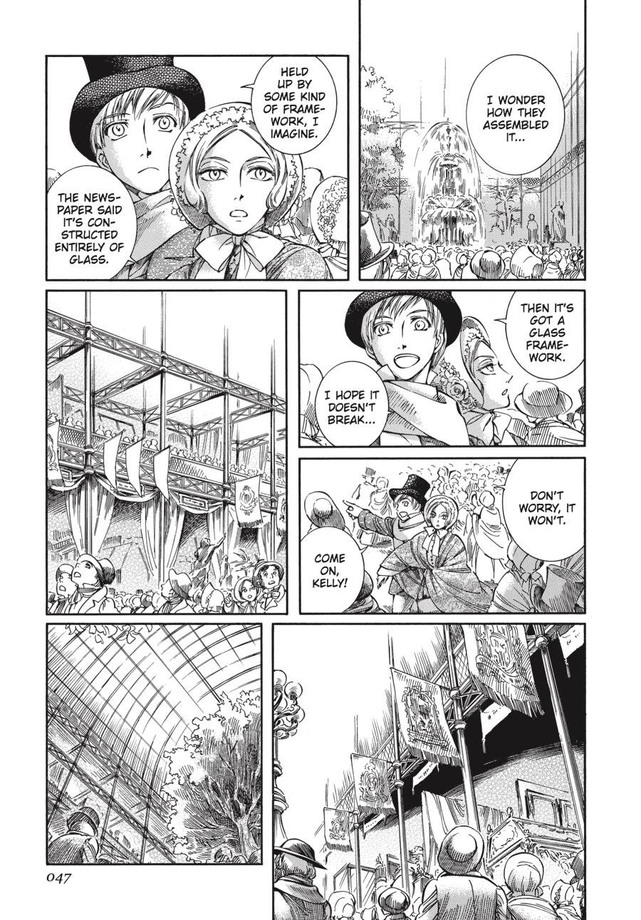 Read Emma (en) Manga Online