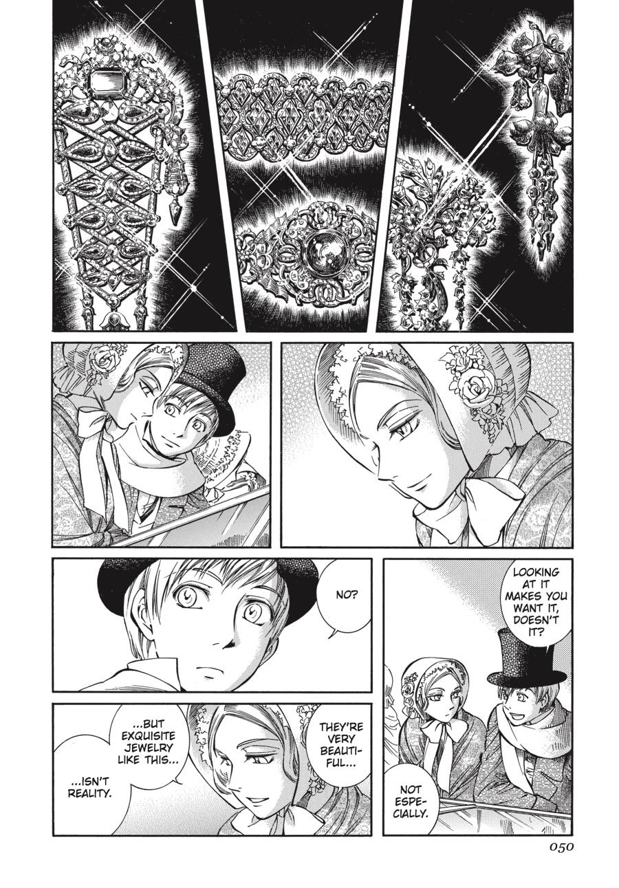 Read Emma (en) Manga Online