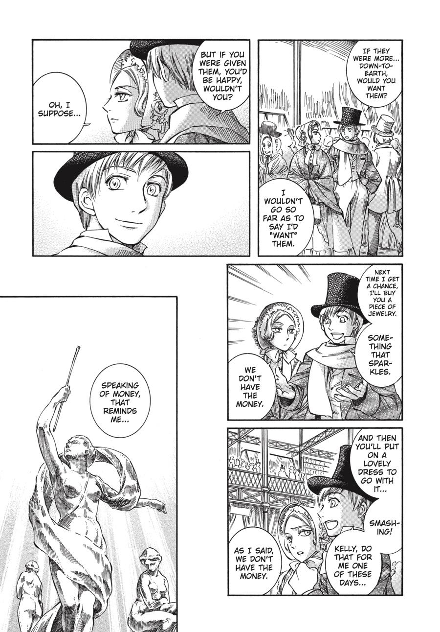 Read Emma (en) Manga Online