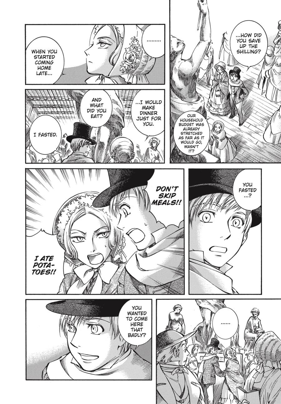 Read Emma (en) Manga Online