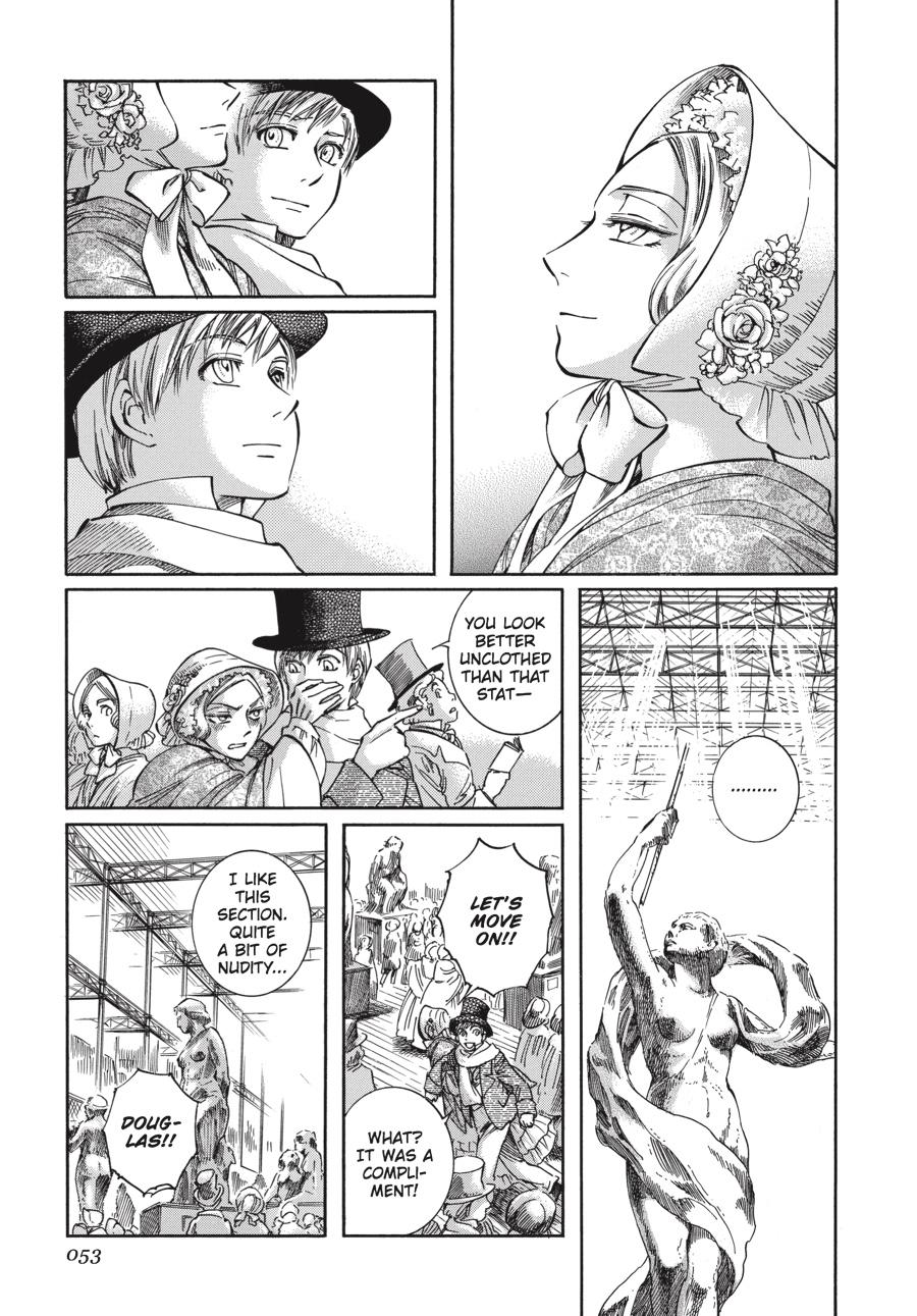 Read Emma (en) Manga Online