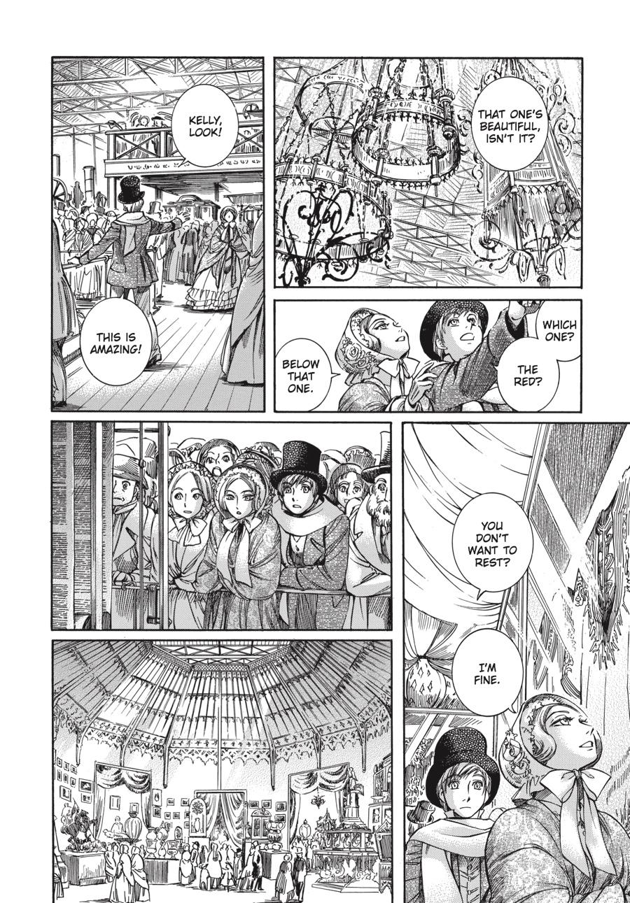 Read Emma (en) Manga Online