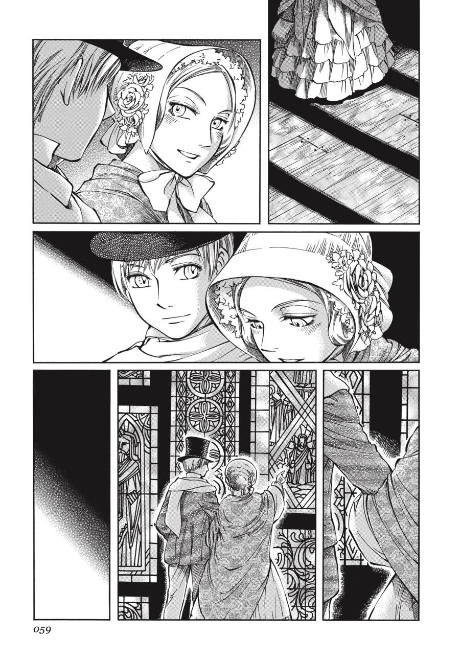 Read Emma (en) Manga Online