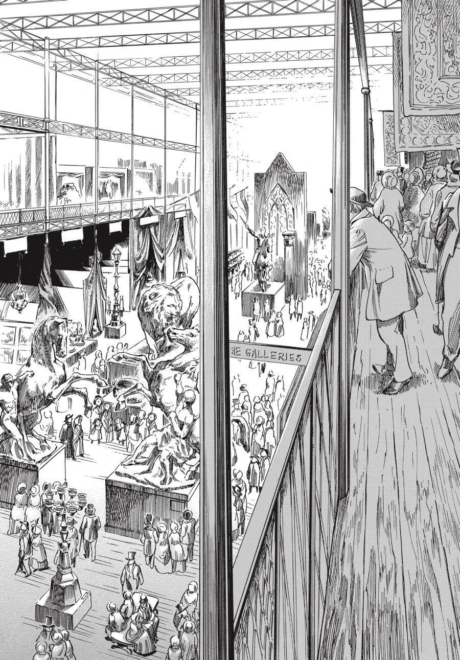 Read Emma (en) Manga Online