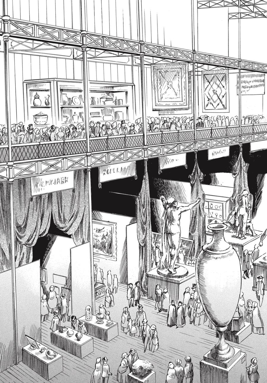 Read Emma (en) Manga Online