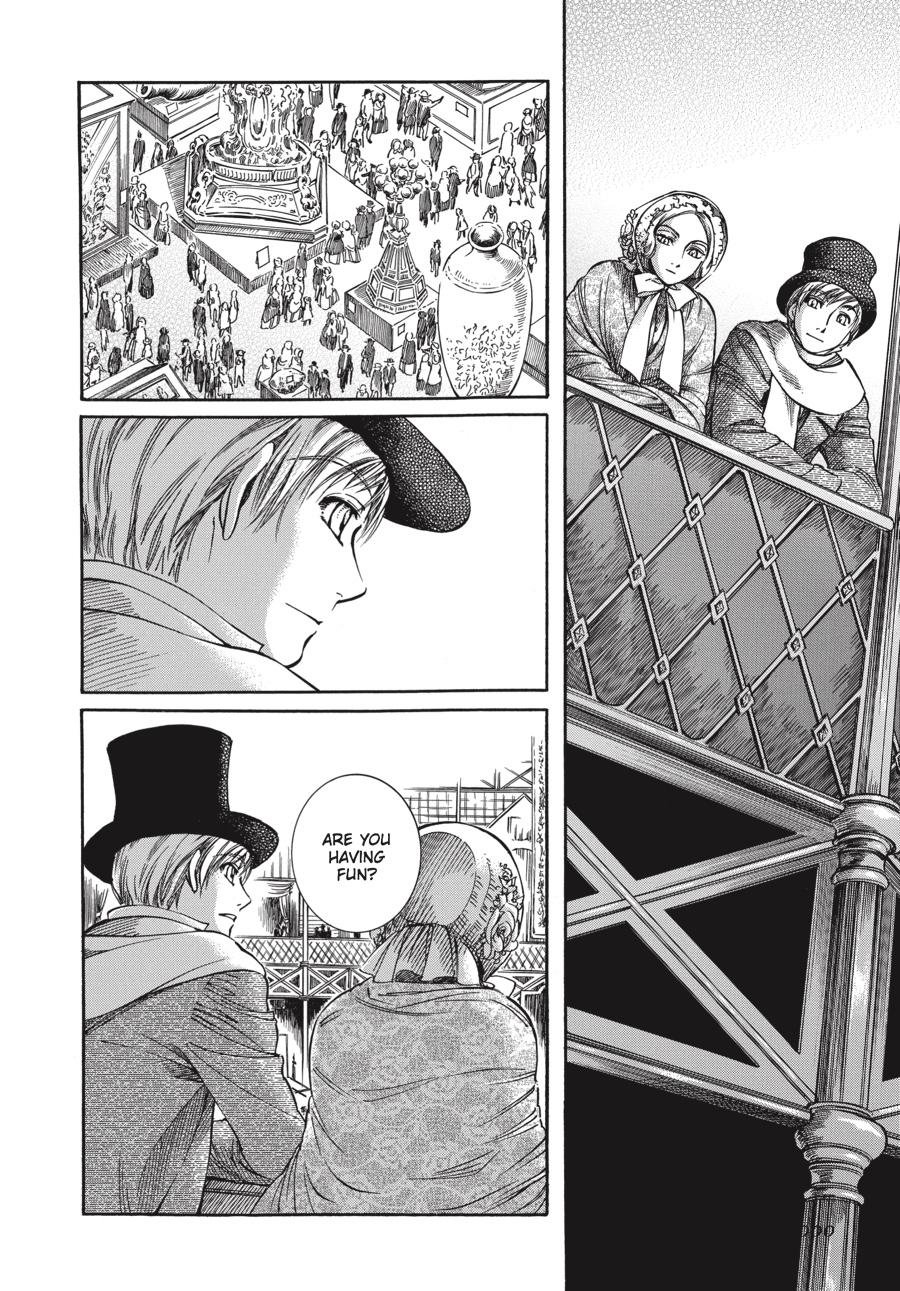 Read Emma (en) Manga Online