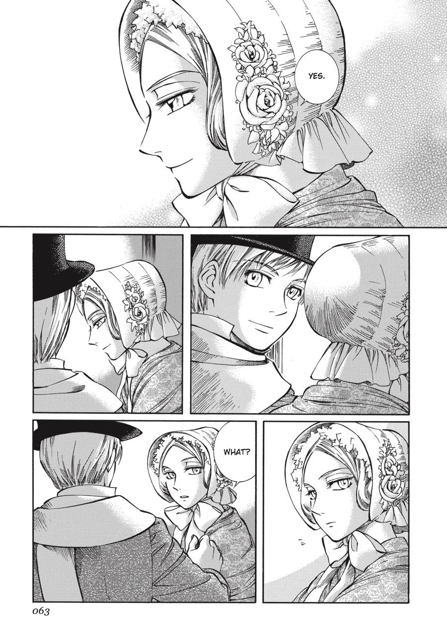 Read Emma (en) Manga Online