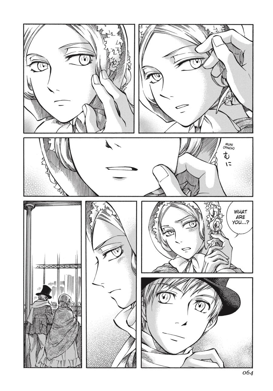 Read Emma (en) Manga Online