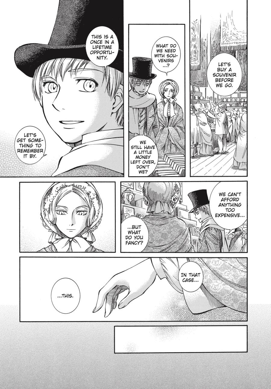 Read Emma (en) Manga Online