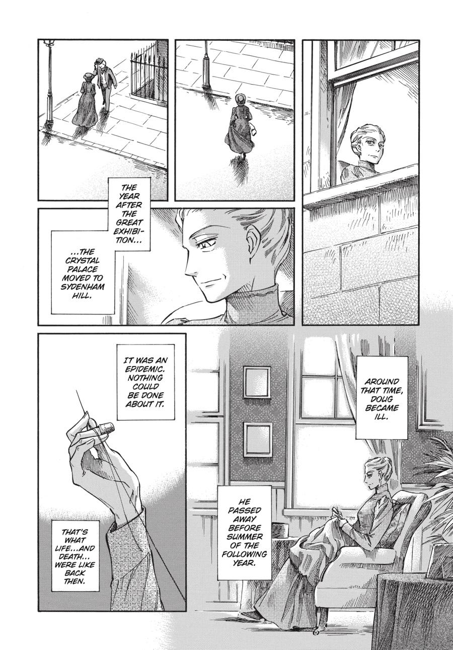 Read Emma (en) Manga Online