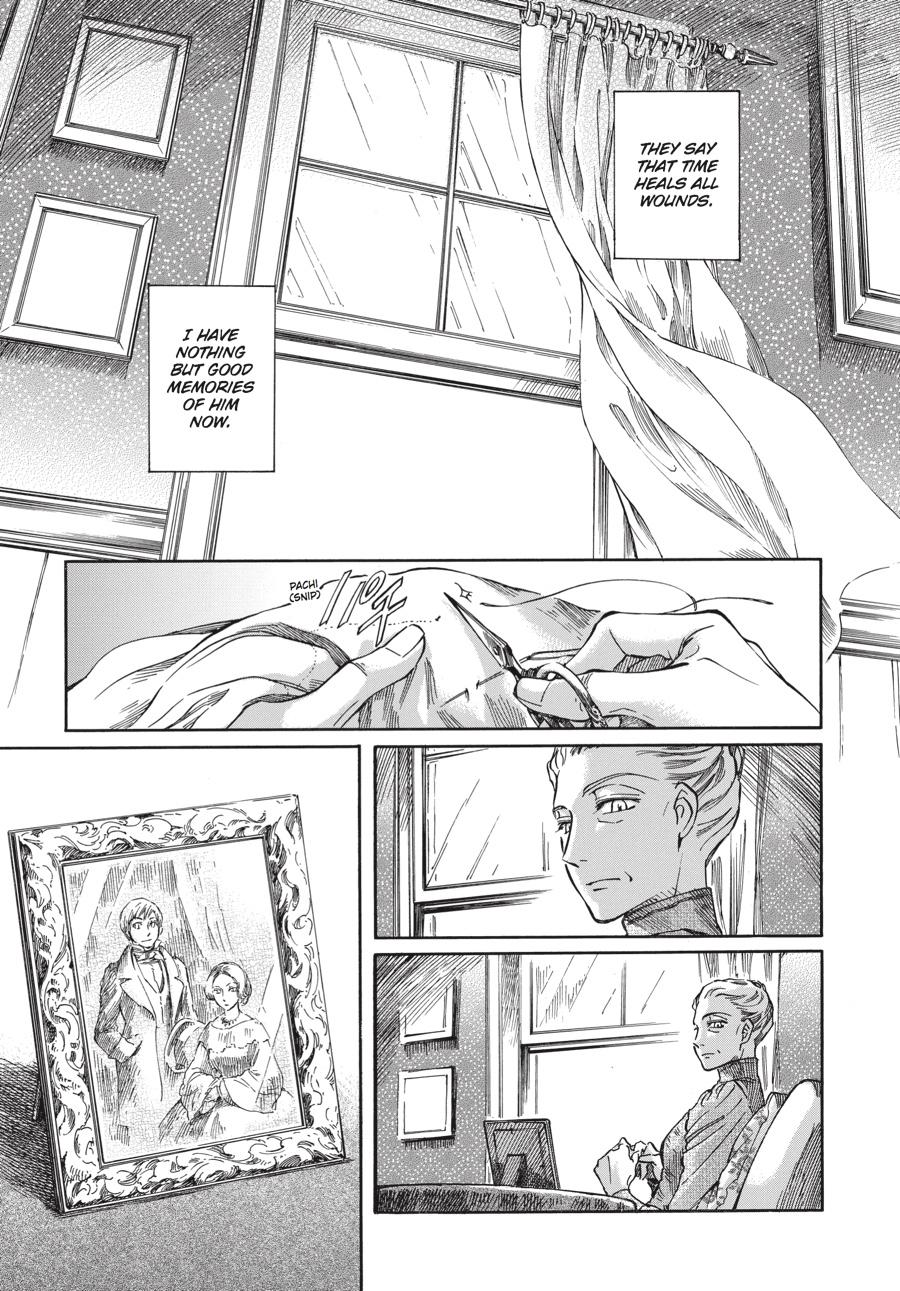 Read Emma (en) Manga Online