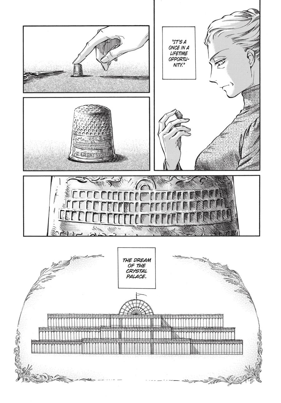 Read Emma (en) Manga Online