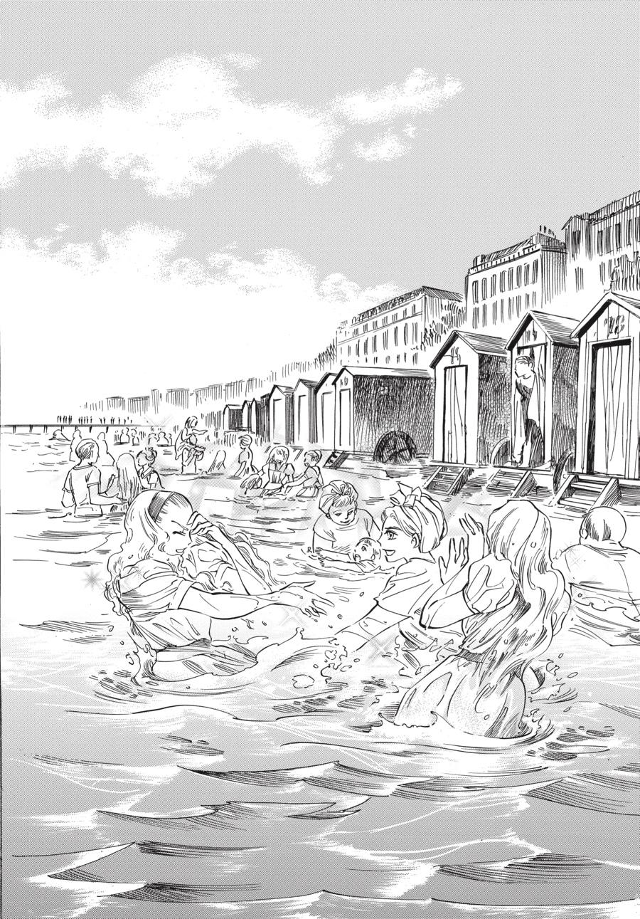 Read Emma (en) Manga Online