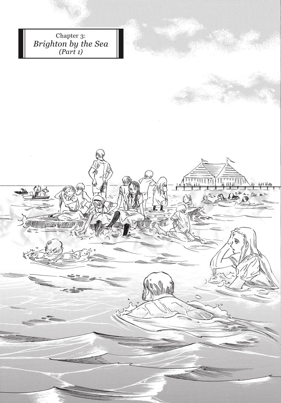 Read Emma (en) Manga Online