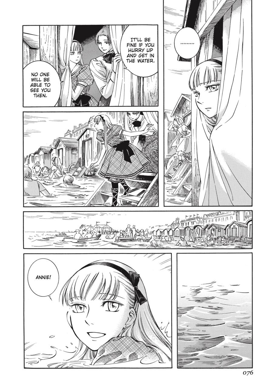 Read Emma (en) Manga Online