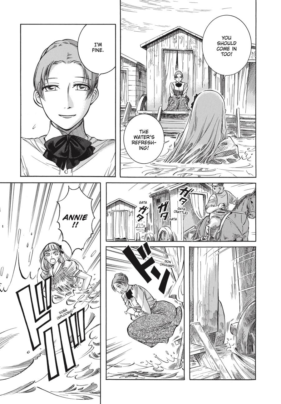 Read Emma (en) Manga Online