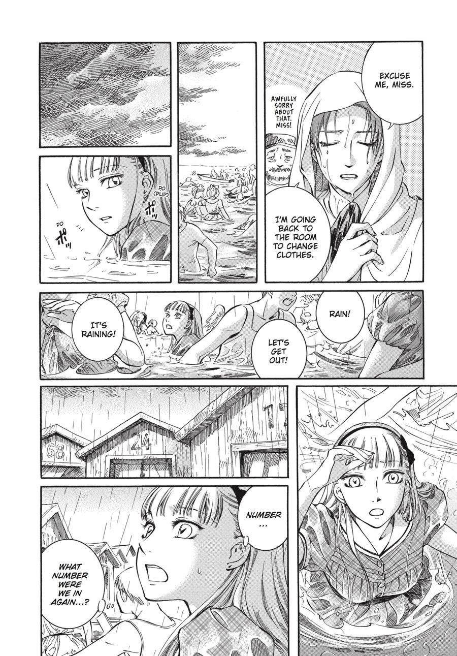 Read Emma (en) Manga Online