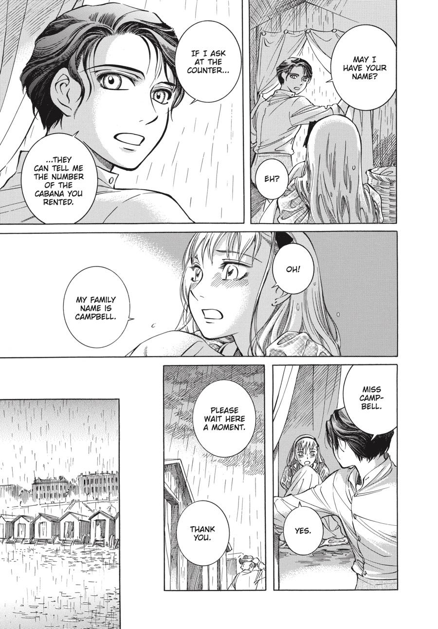 Read Emma (en) Manga Online