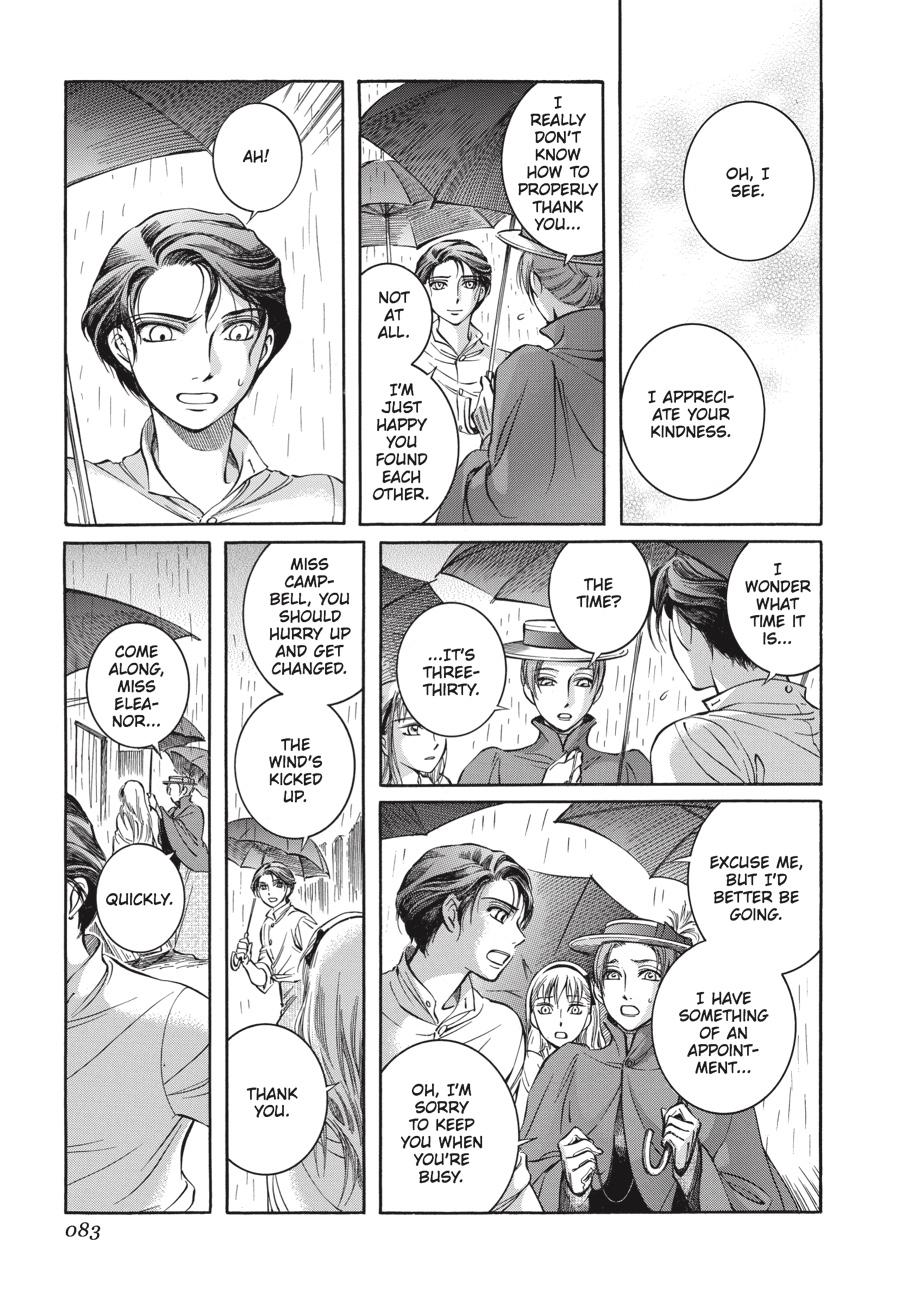 Read Emma (en) Manga Online