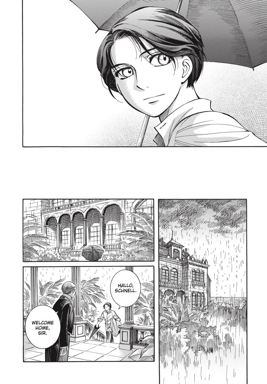 Read Emma (en) Manga Online