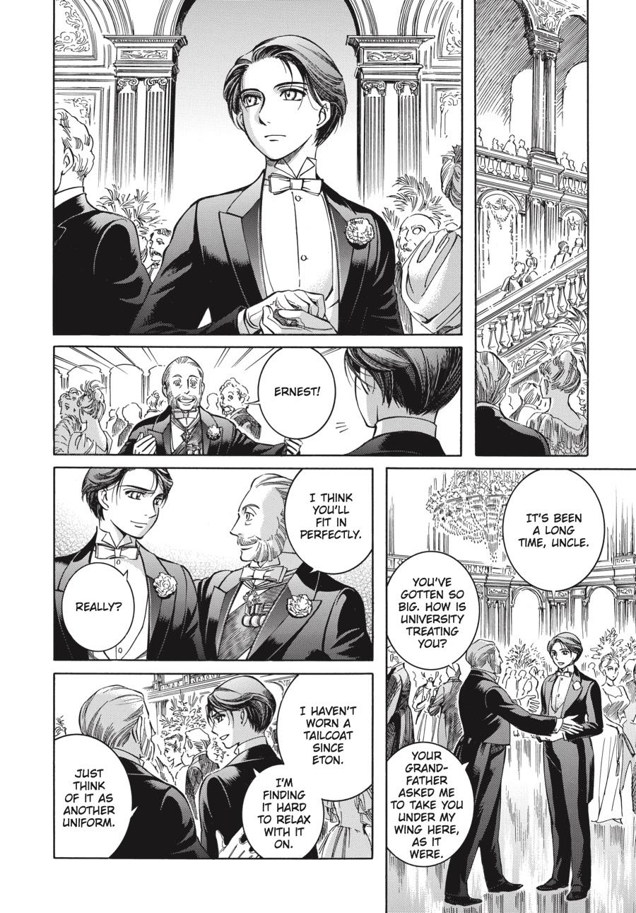 Read Emma (en) Manga Online