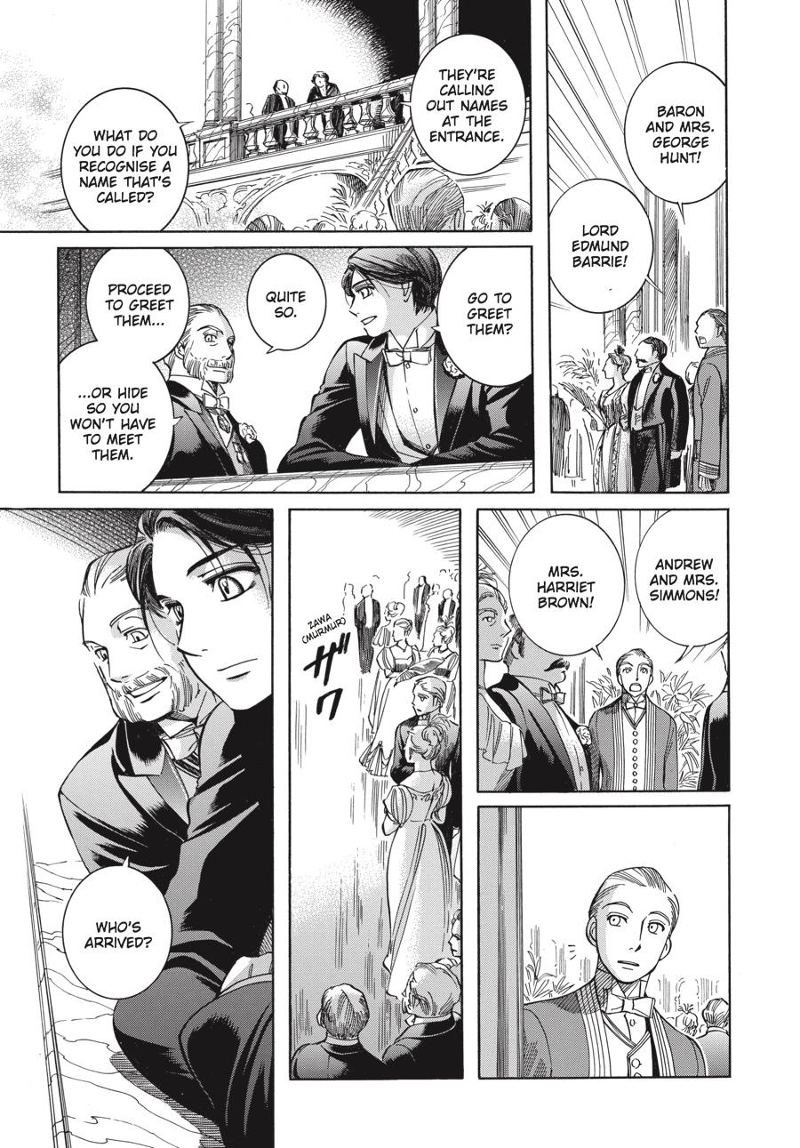 Read Emma (en) Manga Online