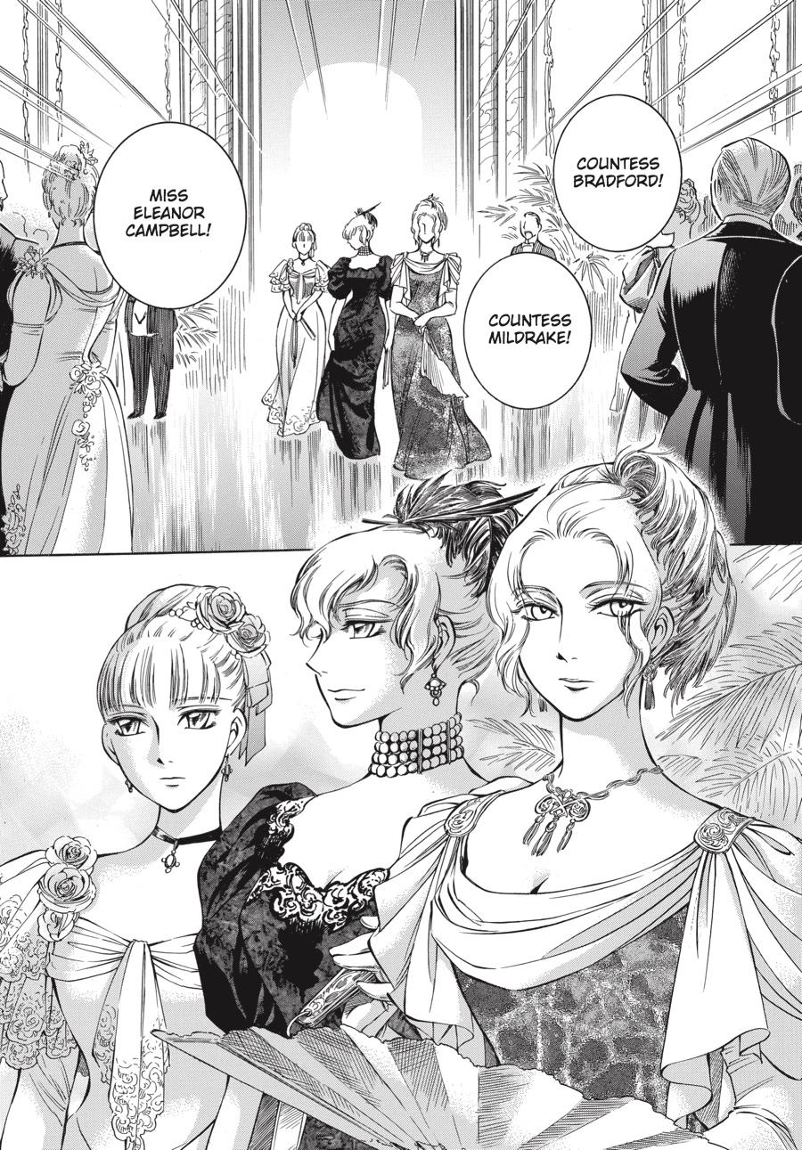 Read Emma (en) Manga Online