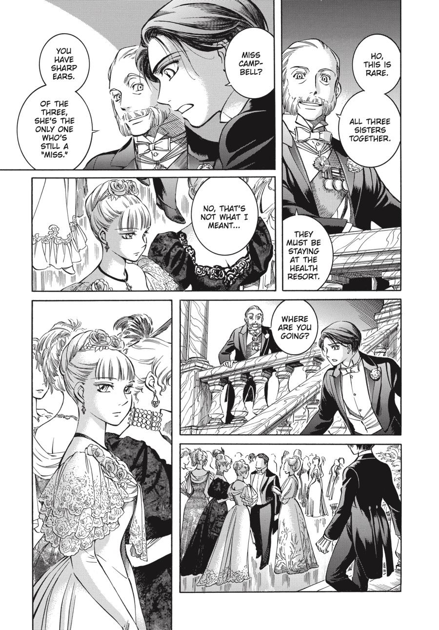 Read Emma (en) Manga Online