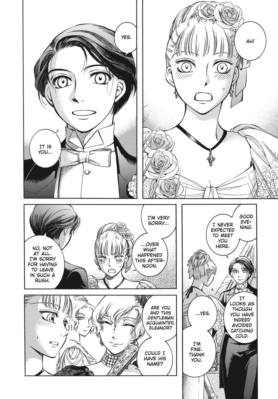 Read Emma (en) Manga Online