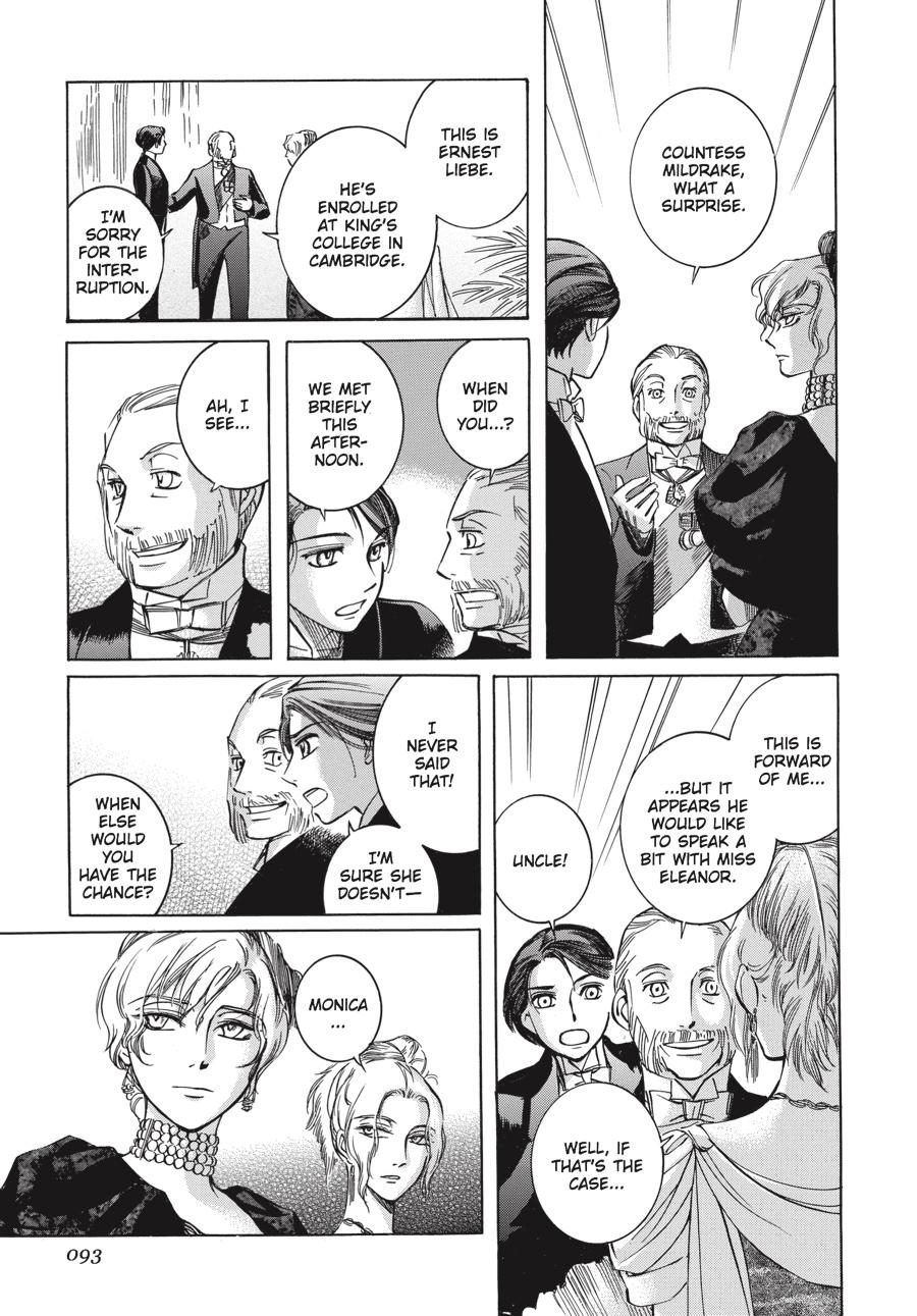 Read Emma (en) Manga Online