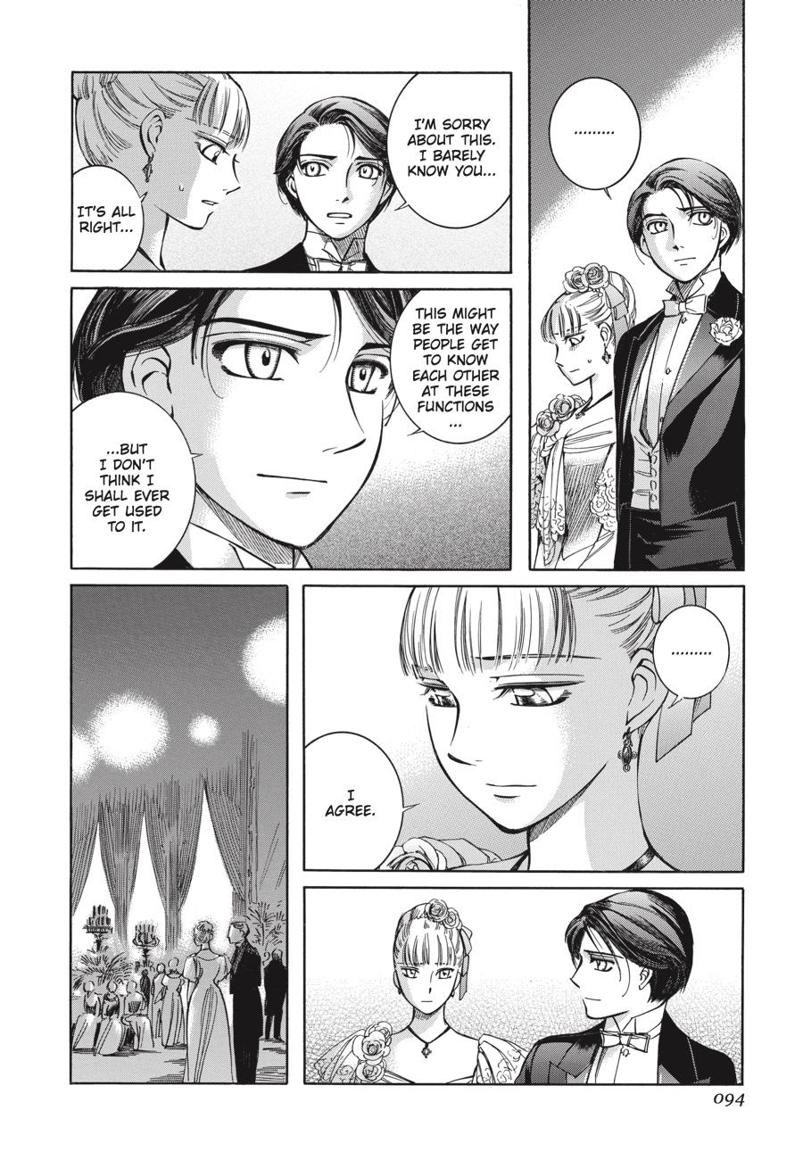 Read Emma (en) Manga Online